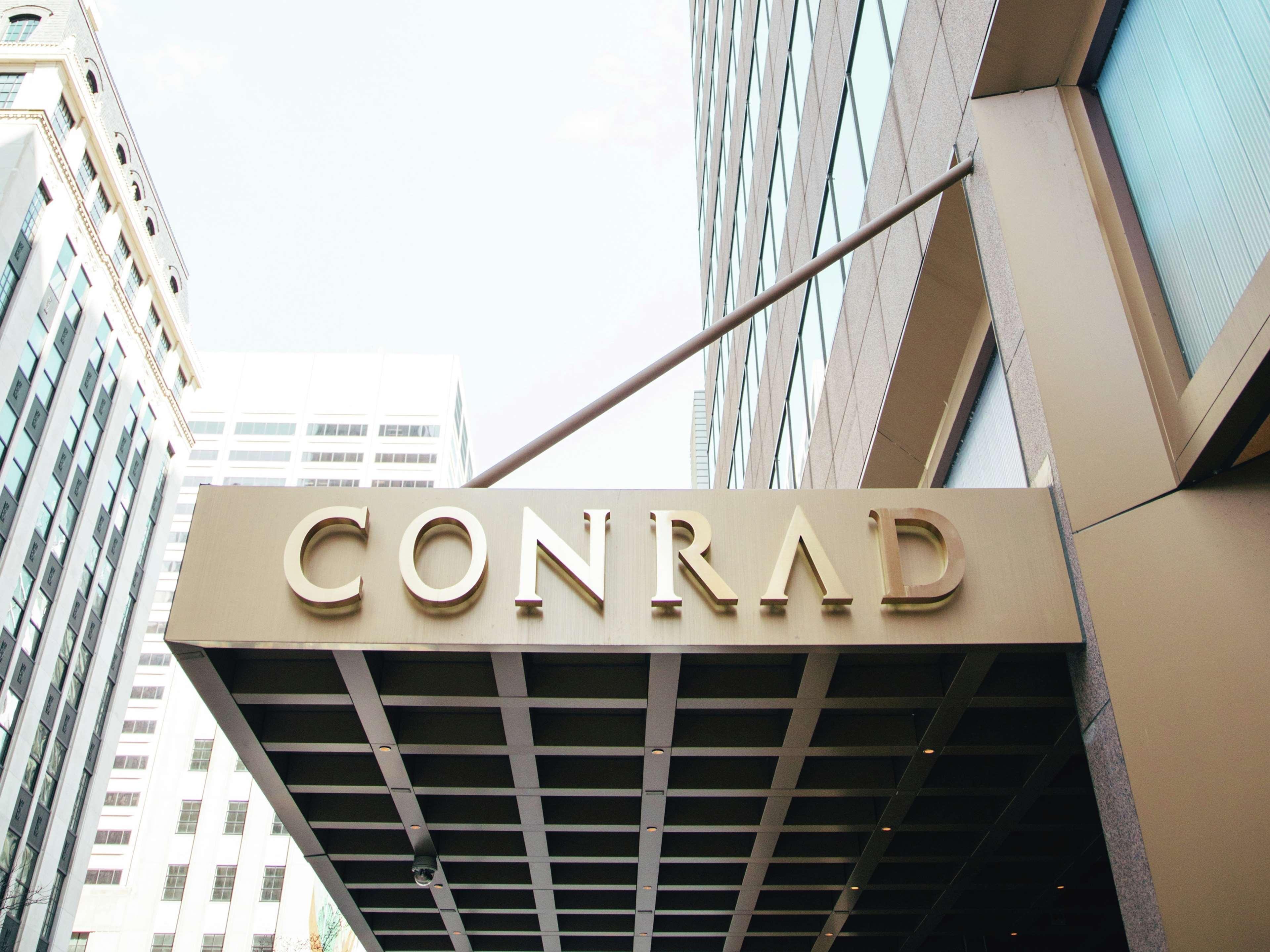 Residence Inn By Marriott Chicago Downtown Magnificent Mile Экстерьер фото